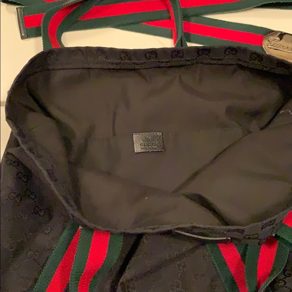 Gucci handbag